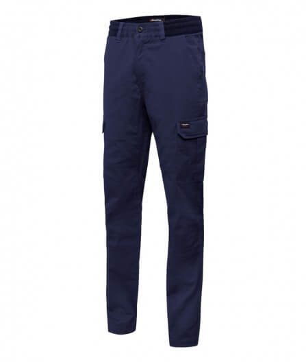 King Gee Rib Comfort Waist Pant (K13005)