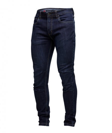 King Gee Urban Coolmax Denim Jeans (K13006)