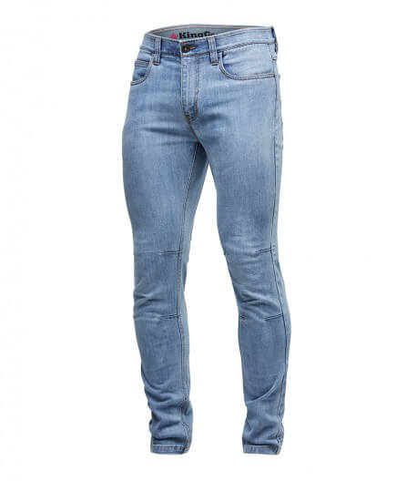 King Gee Urban Coolmax Denim Jeans (K13006)