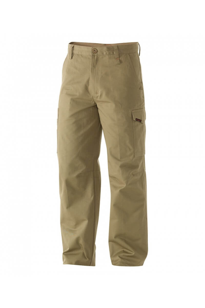 King Gee Workcool Drill Pant (K13800)