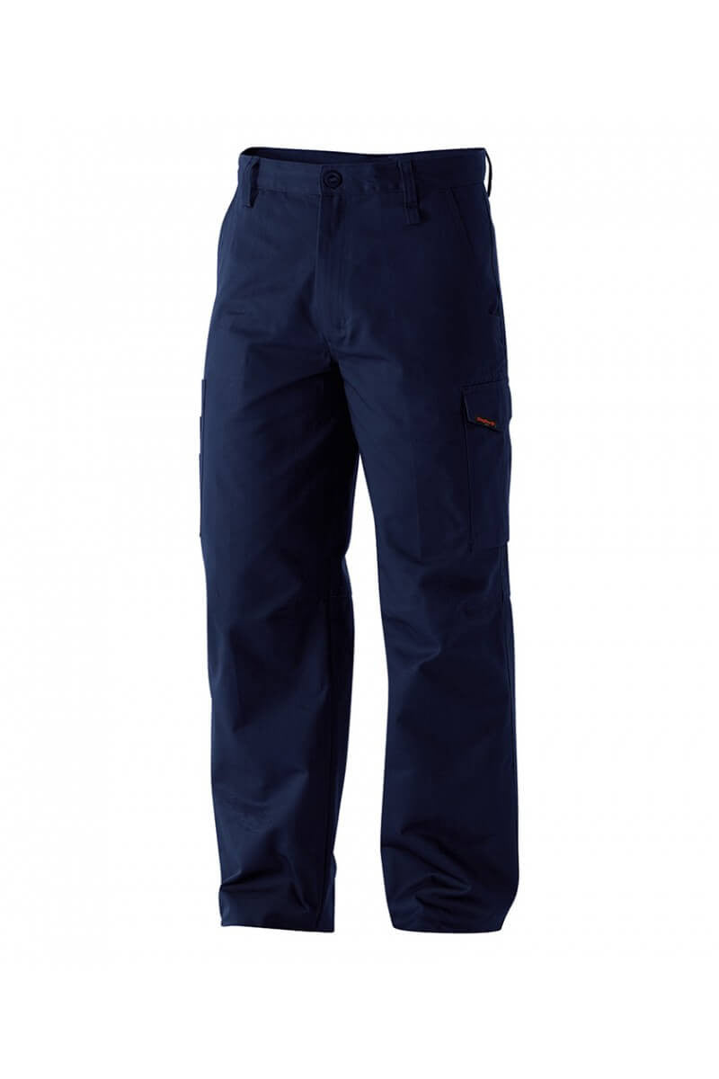 King Gee Workcool Drill Pant (K13800)