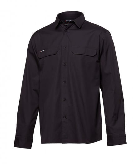 King Gee Workcool Pro Shirt L/S (K14021)