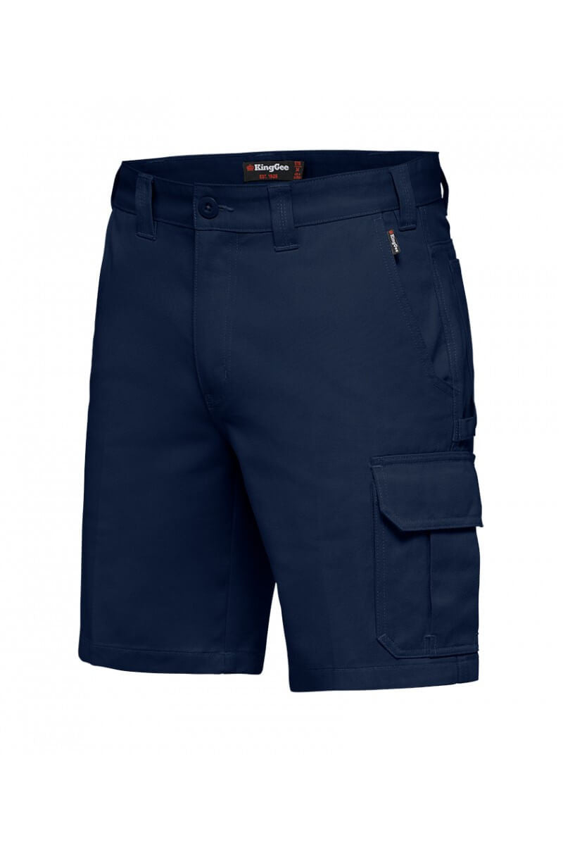 King Gee New G&#39;S Workers Short (K17100)