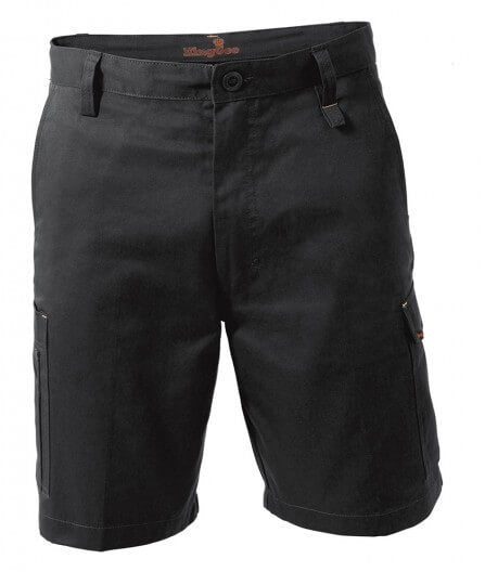 King Gee Workcool 1 Shorts (K17800)