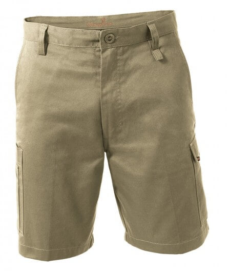 King Gee Workcool 1 Shorts (K17800)