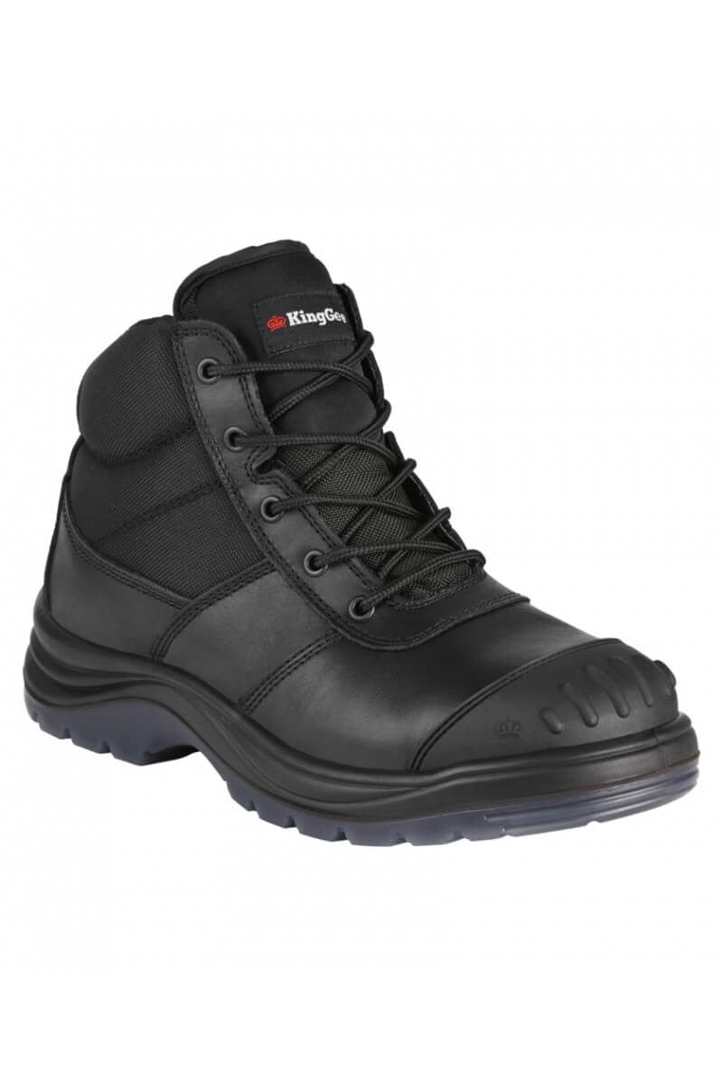 King Gee Tradie Boot (K27150)