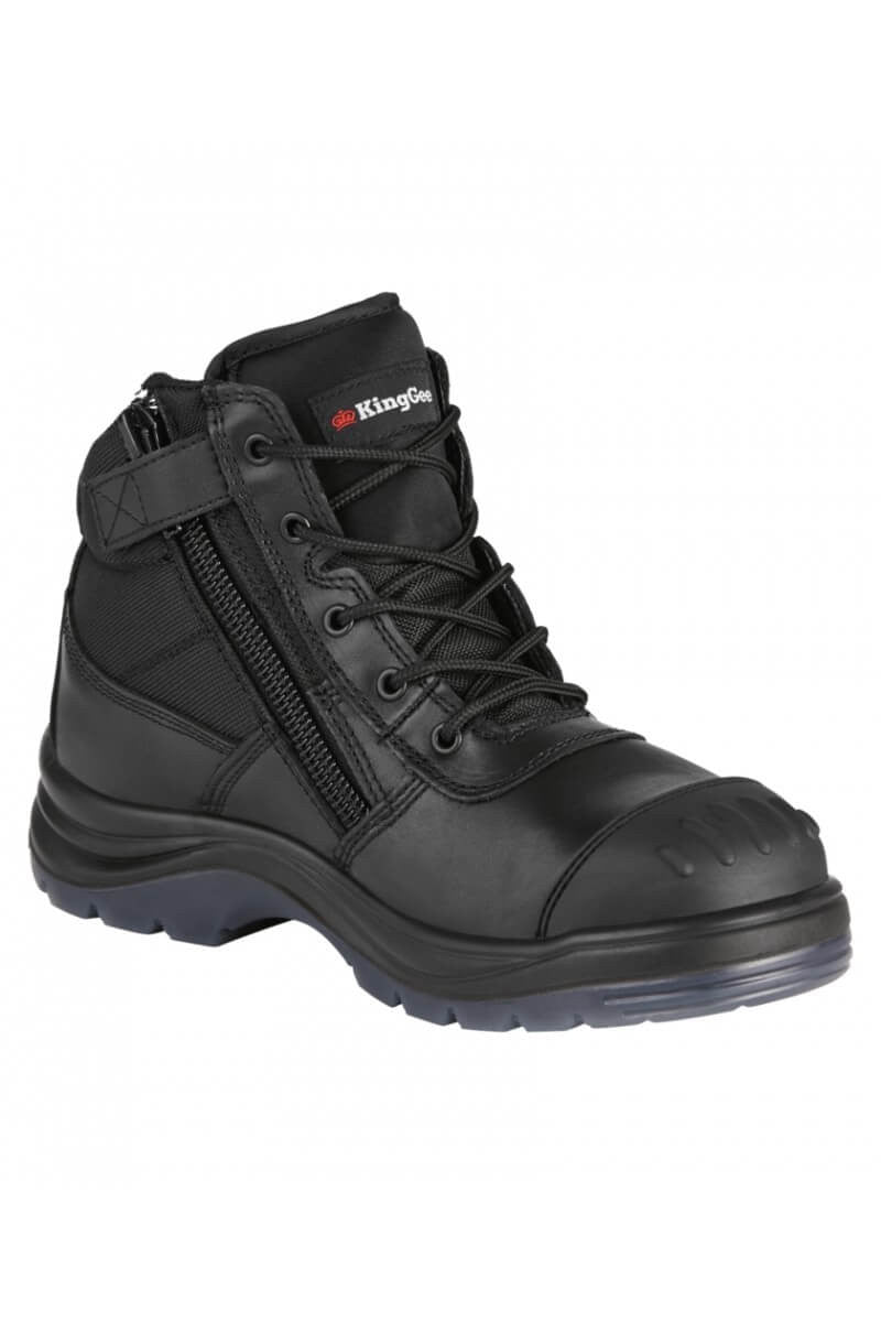 King Gee Tradie Boot (K27150)