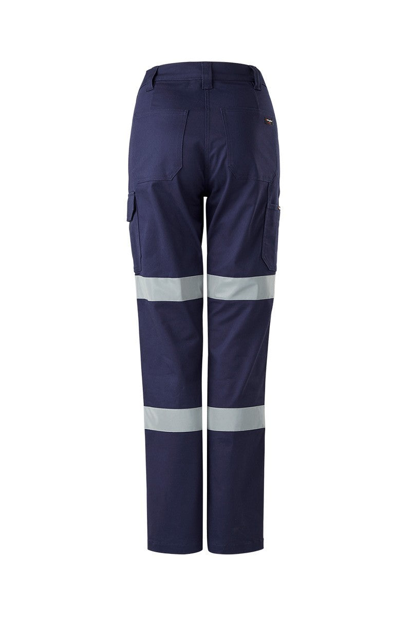 King Gee Women's Stretch Bio Motion Pant (K43010)