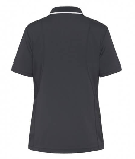 King Gee Workcool Women&#39;s Hyperfreeze Spliced Polo S/S (K44740)