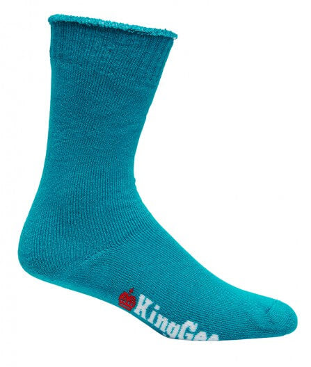 King Gee Women&#39;s Bamboo Work Sock 3 pack (K49271)