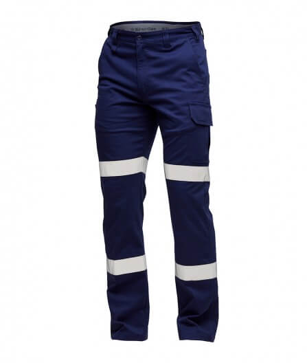 King Gee Stretch Bio Motion Cargo Pant (K53018) – allworkwear