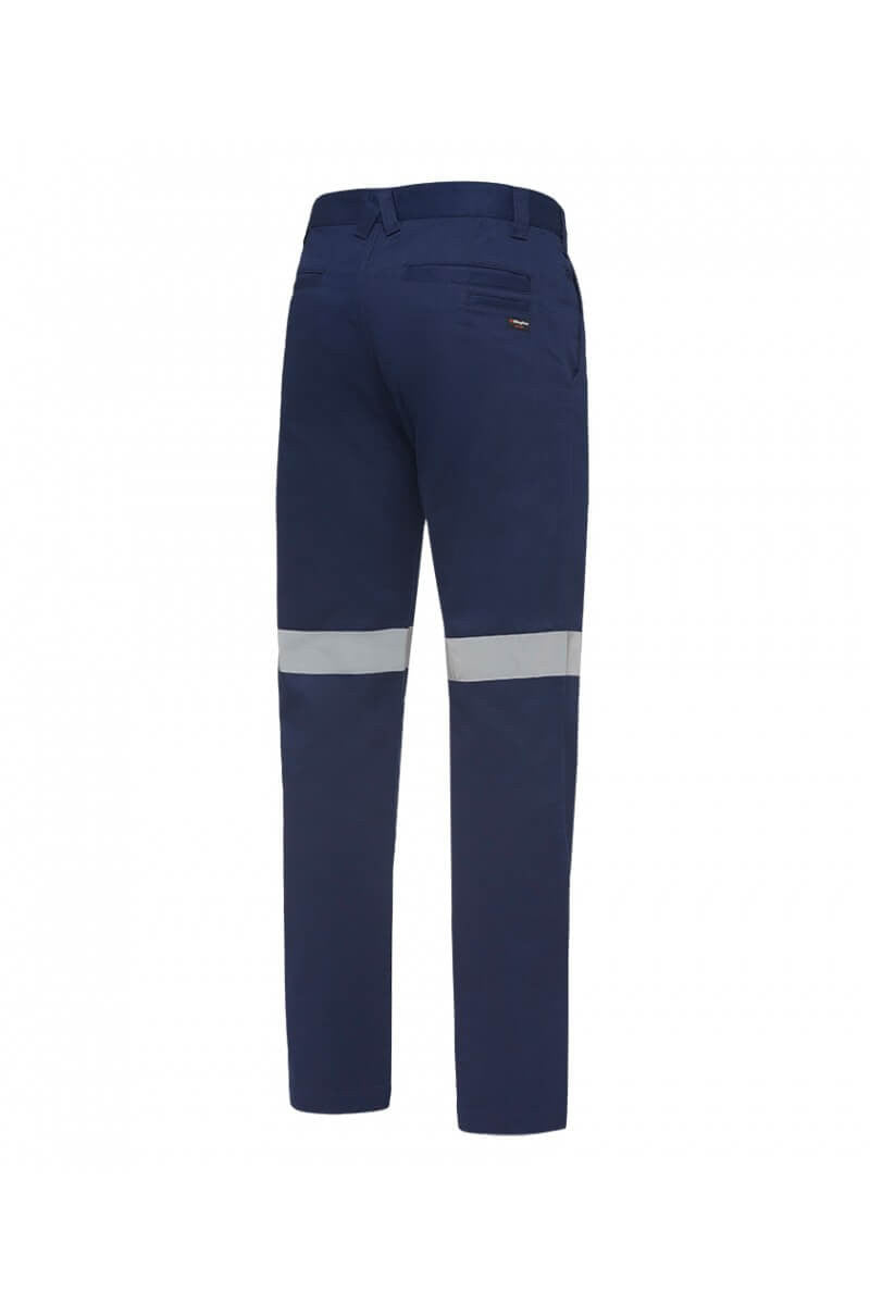 King Gee Reflective Drill Pants (K53020)