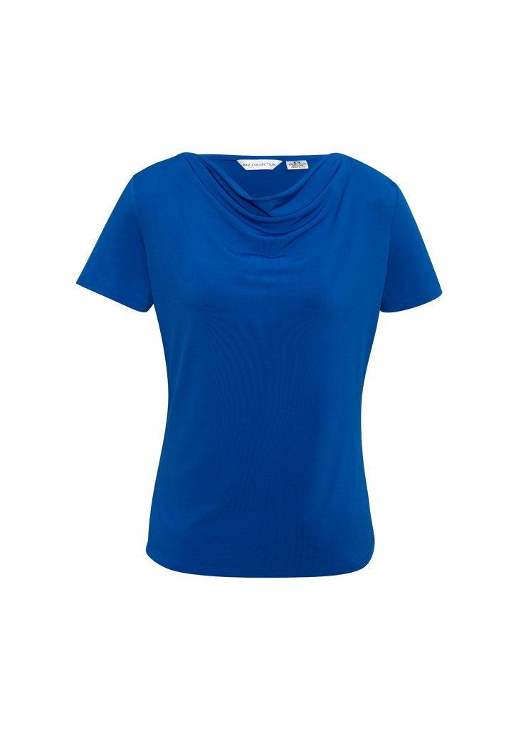 Biz Collection Womens Ava Top (K625LS)