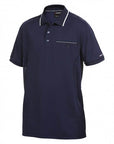 King Gee workcool S/S Polos (K69789)