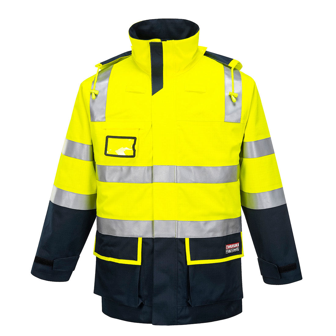 Portwest Huski Flash Jacket (K8154)
