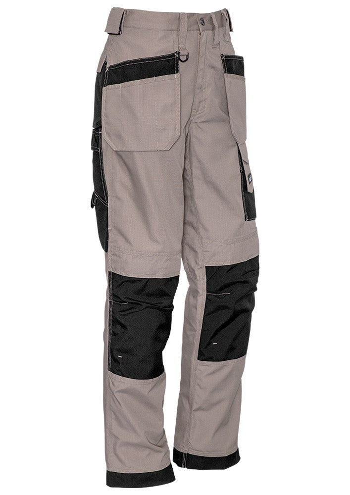 Syzmik Mens Ultralite Multi-pocket Pant (ZP509)-Clearance