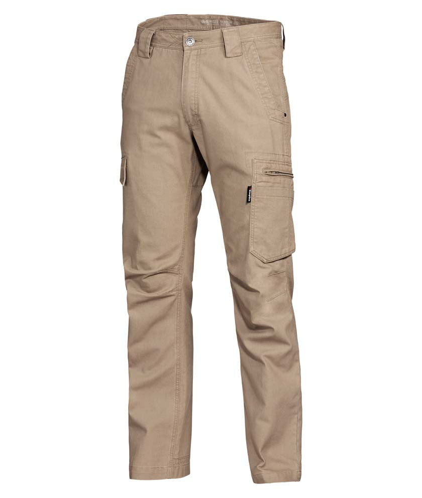 King Gee Canvas Tradie Pants (K13280)