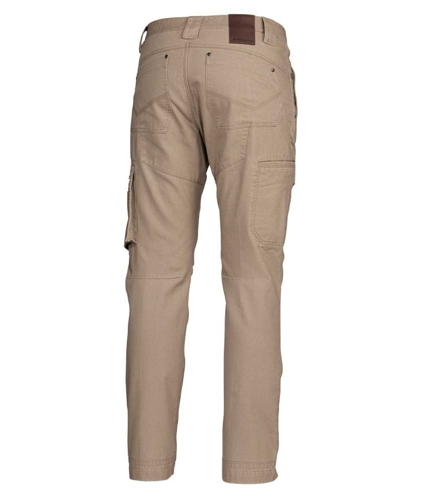 King Gee Canvas Tradie Pants (K13280)