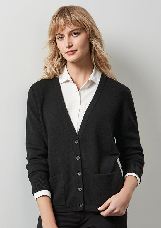 BIZ-COLLECTION-LADIES-CARDIGAN