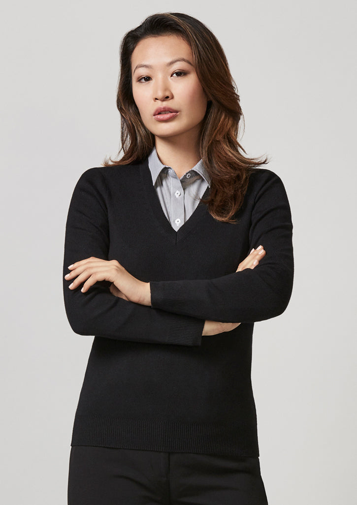 Biz-Collection-Ladies-Pullover