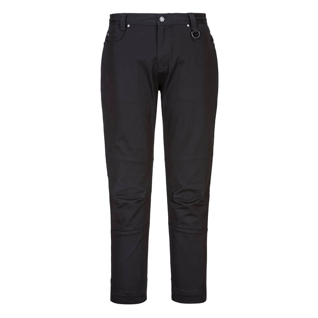 Portwest Ladies Stretch Slim Fit Work Pants (LP401)