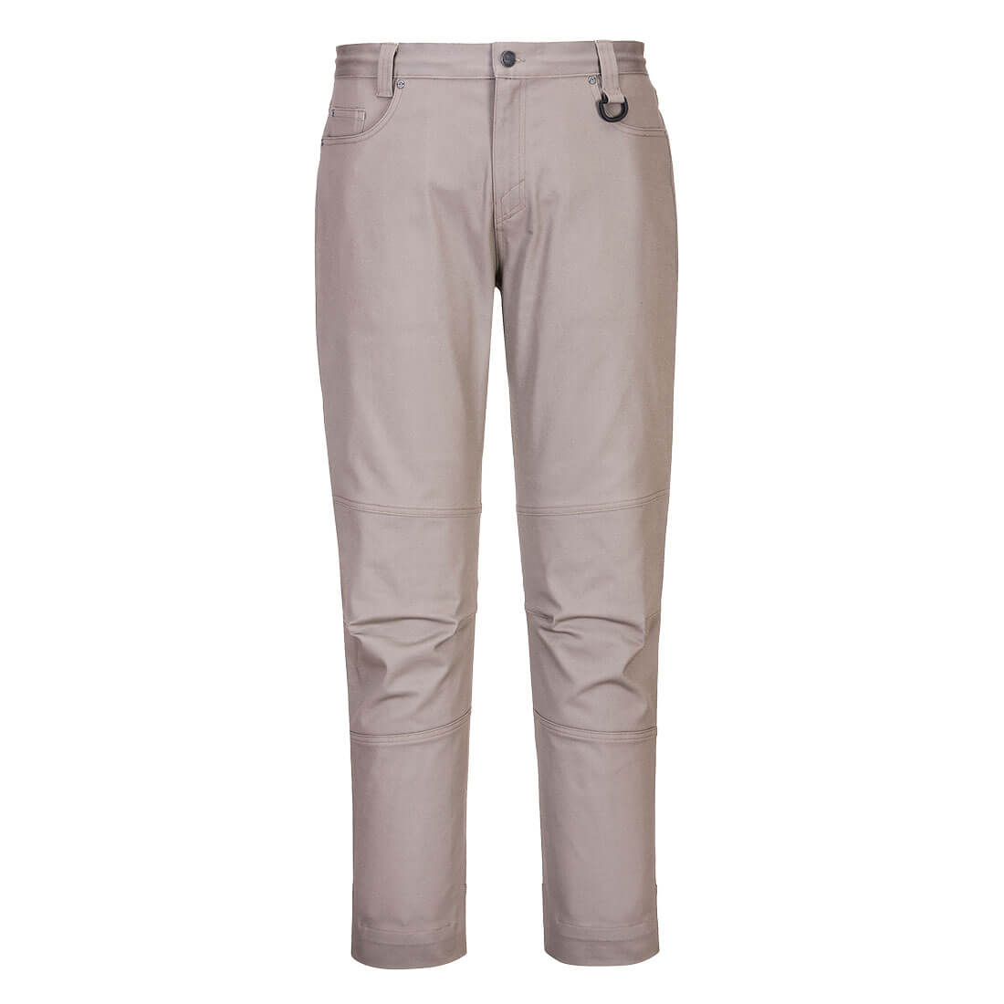 Portwest Ladies Stretch Slim Fit Work Pants (LP401)