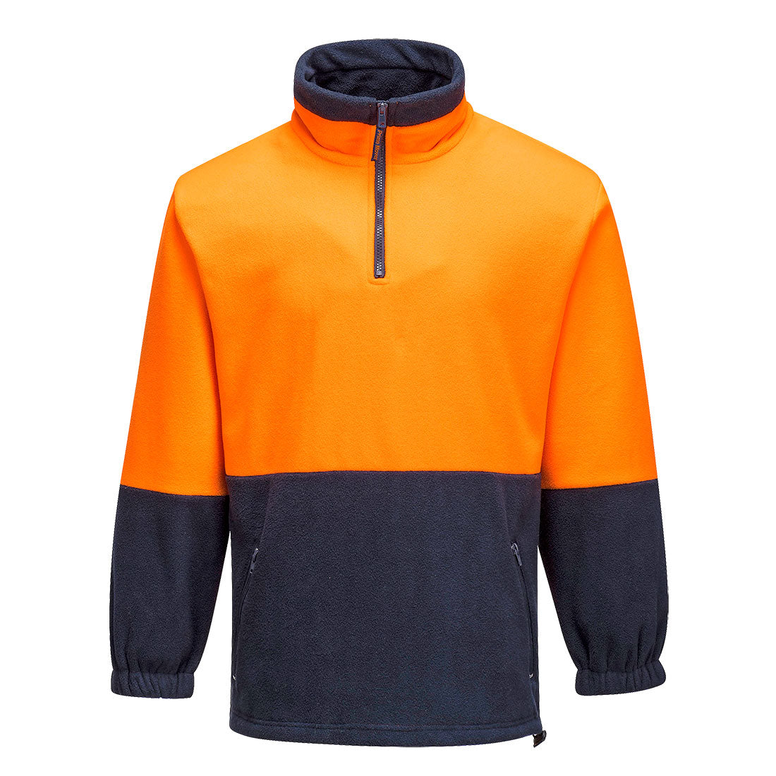 Portwest Polar Fleece Jumper (MF115)