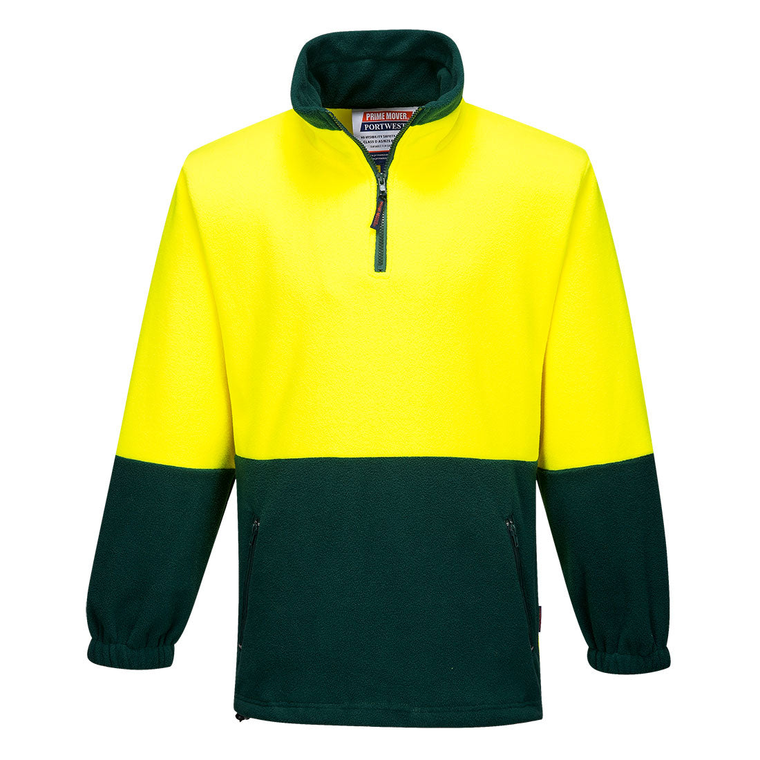 Portwest Polar Fleece Jumper (MF115)