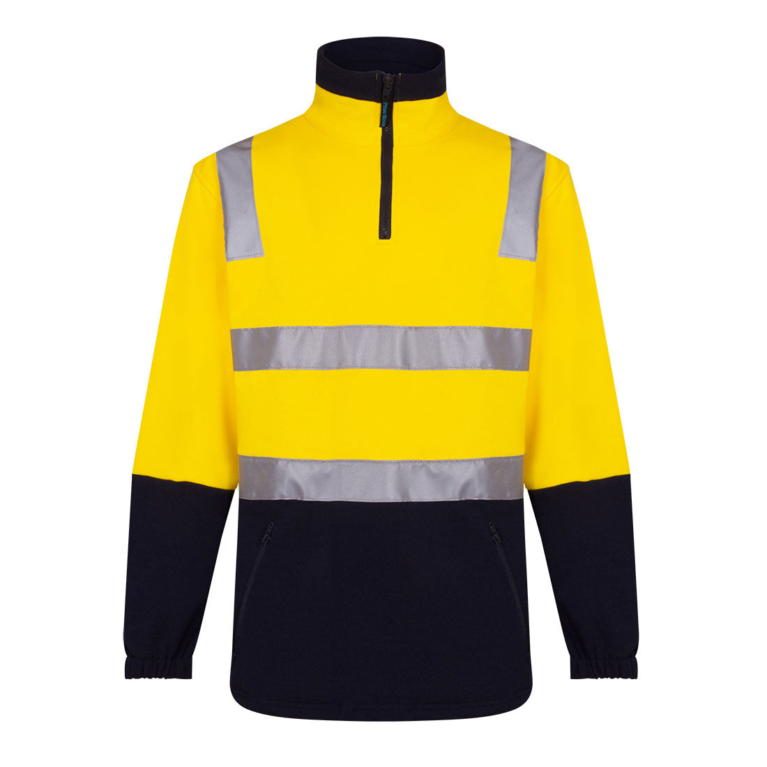 Portwest Cotton Brush Fleece Jumper with Tape (MF615)
