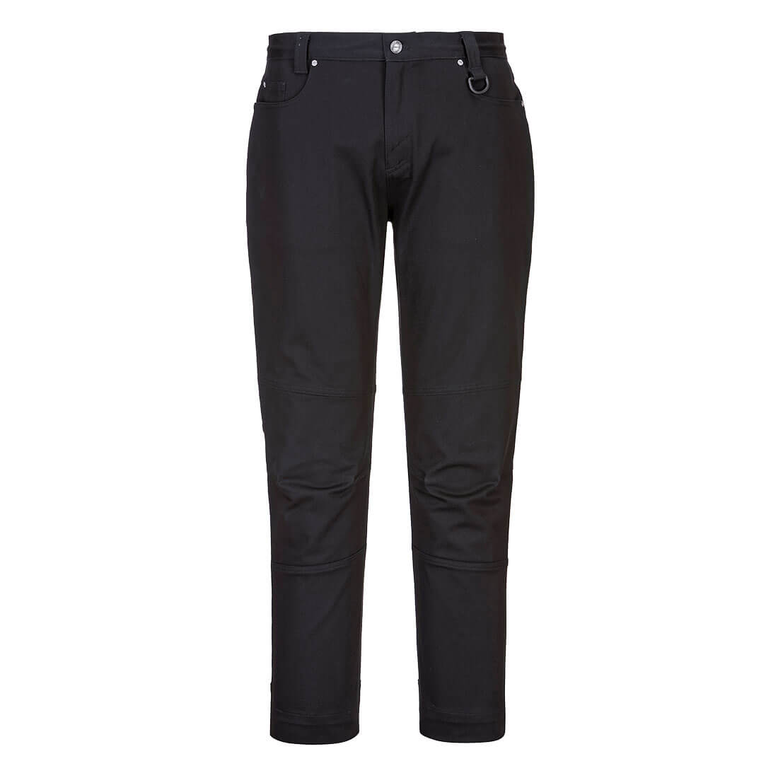 Portwest Slim fit Stretch Work Pants (MP708)