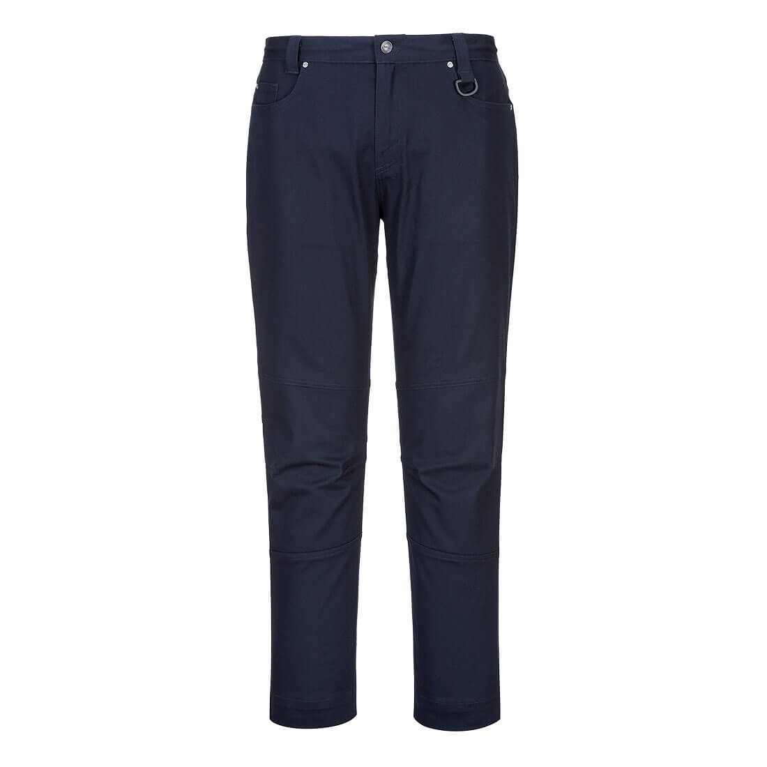 Portwest Slim fit Stretch Work Pants (MP708)