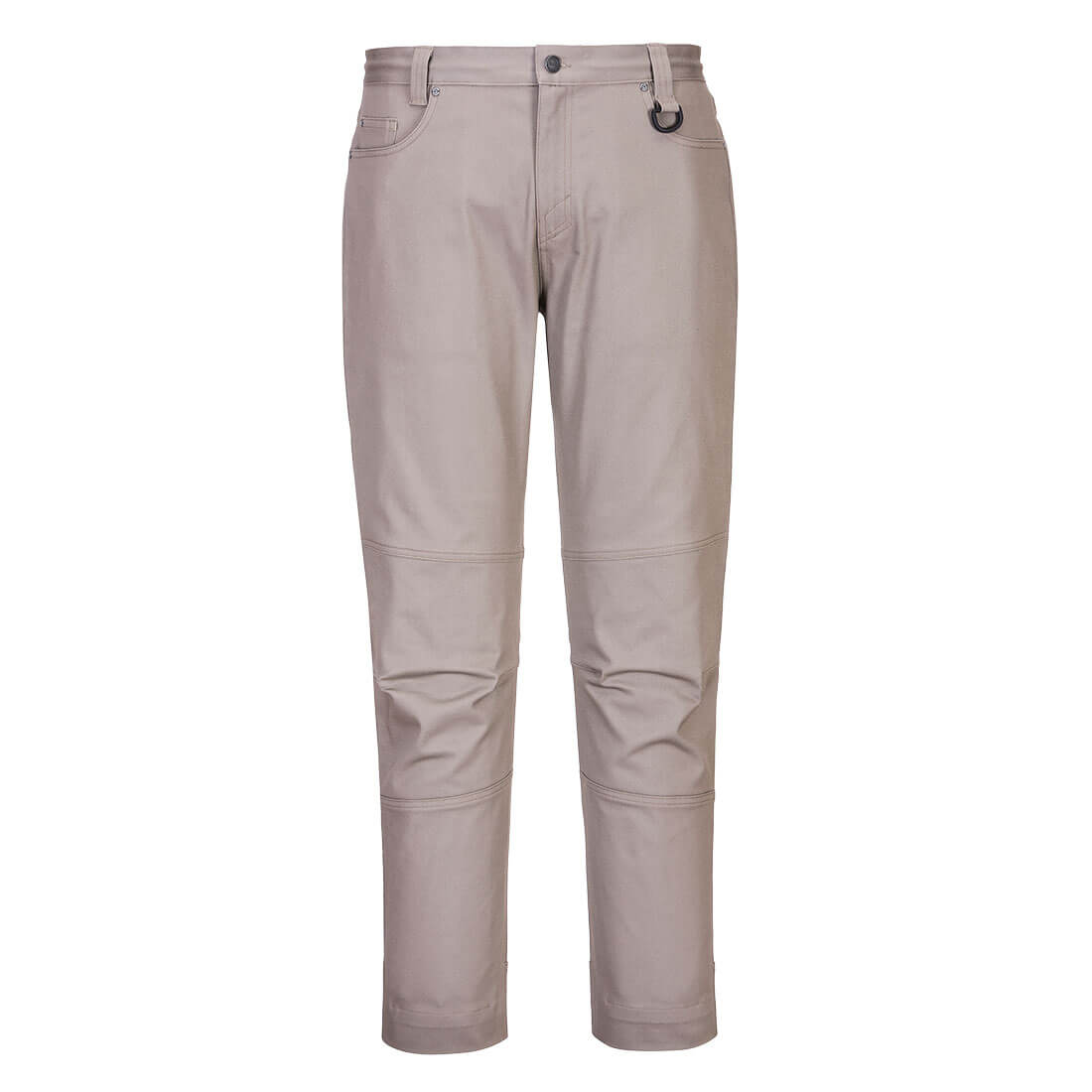 Portwest Slim fit Stretch Work Pants (MP708)