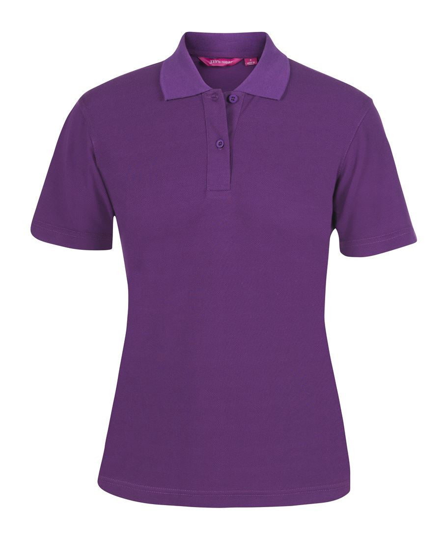 JB's Wear Ladies 210 Polo 1st (2LPS)