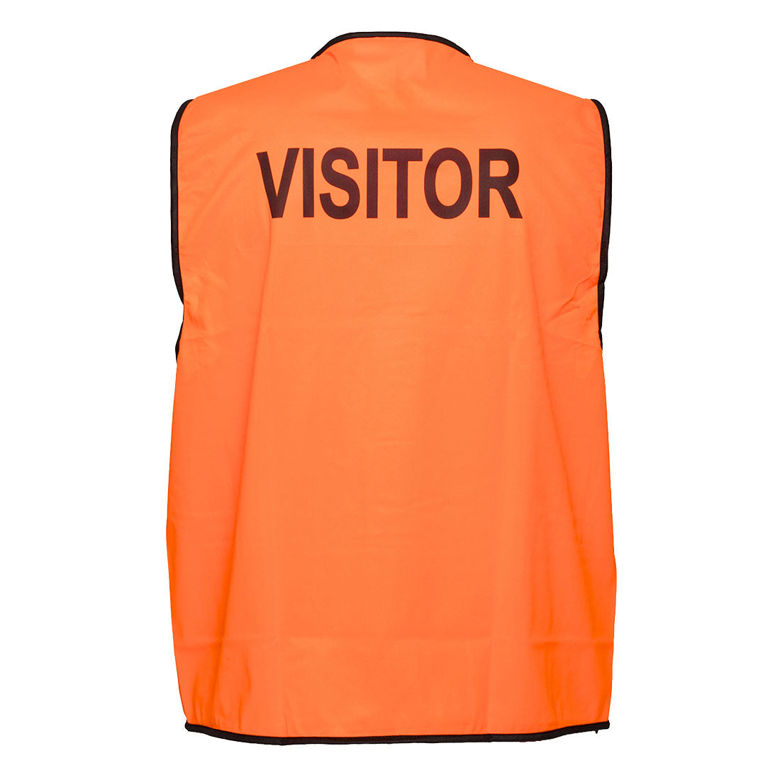 Portwest Visitor Hi-Vis Vest Class D (MV120)