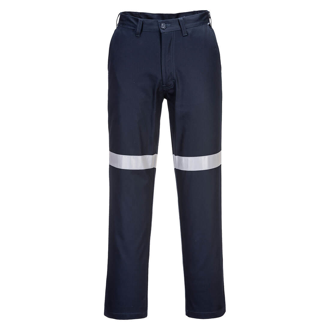 Portwest Straight Leg Pants with Tape (MW705)