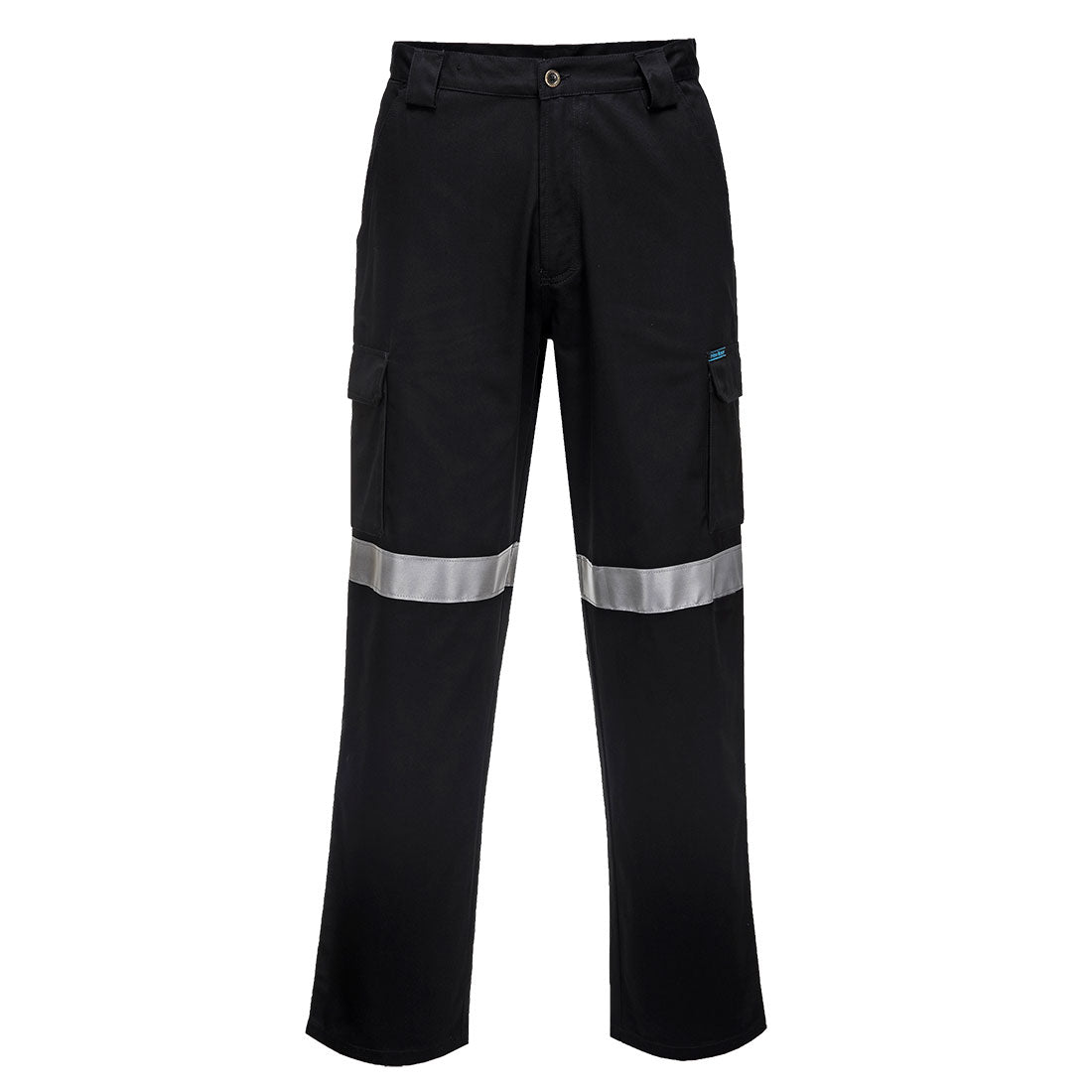 Portwest Lightweight Cargo Pants with Tape (MW71E)