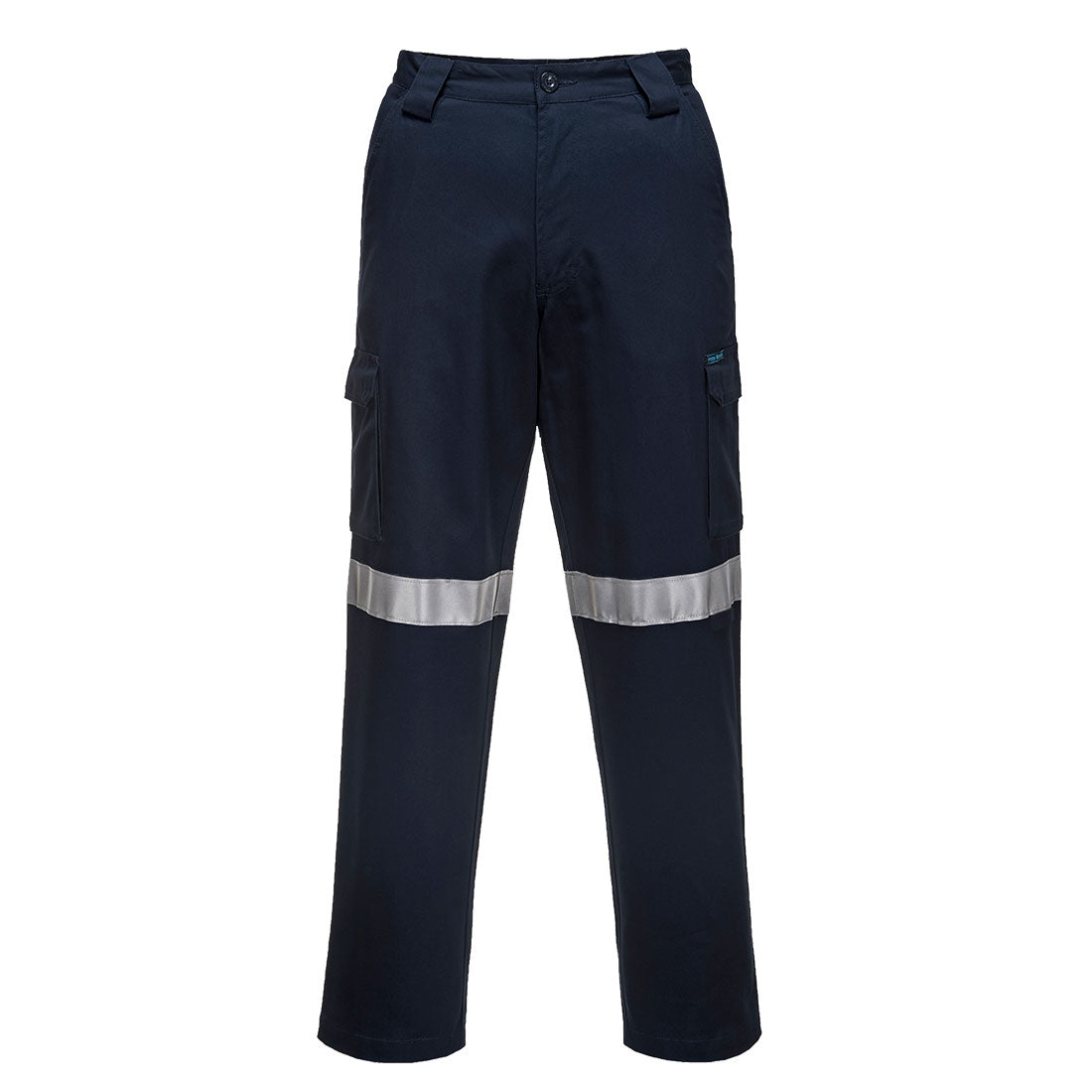Portwest Lightweight Cargo Pants with Tape (MW71E)