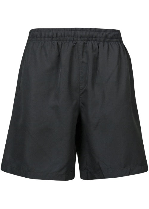 Aussie Pacific Mens Pongee Shorts-(1602)