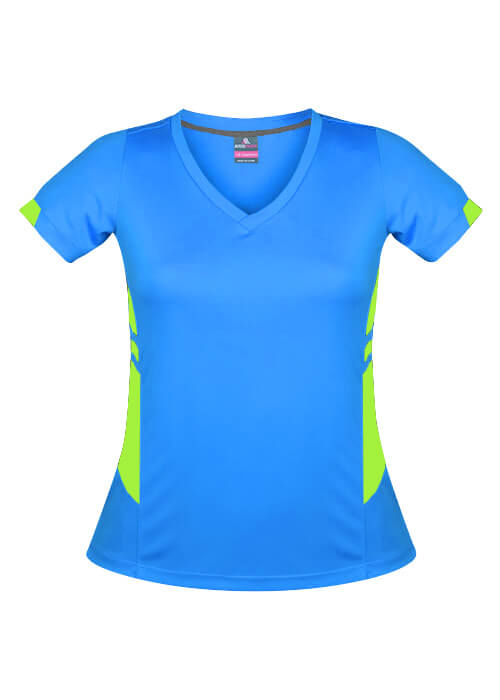 Aussie Pacific Tasman Lady Tee (2211)-1st