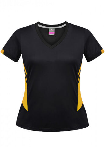 Aussie Pacific Tasman Lady Tee (2211)-1st