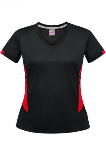 Aussie Pacific Tasman Lady Tee (2211)-1st