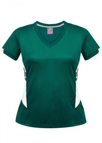 Aussie Pacific Tasman Lady Tee (2211)-1st