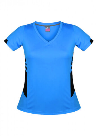 Aussie Pacific Tasman Lady Tee (2211)-1st