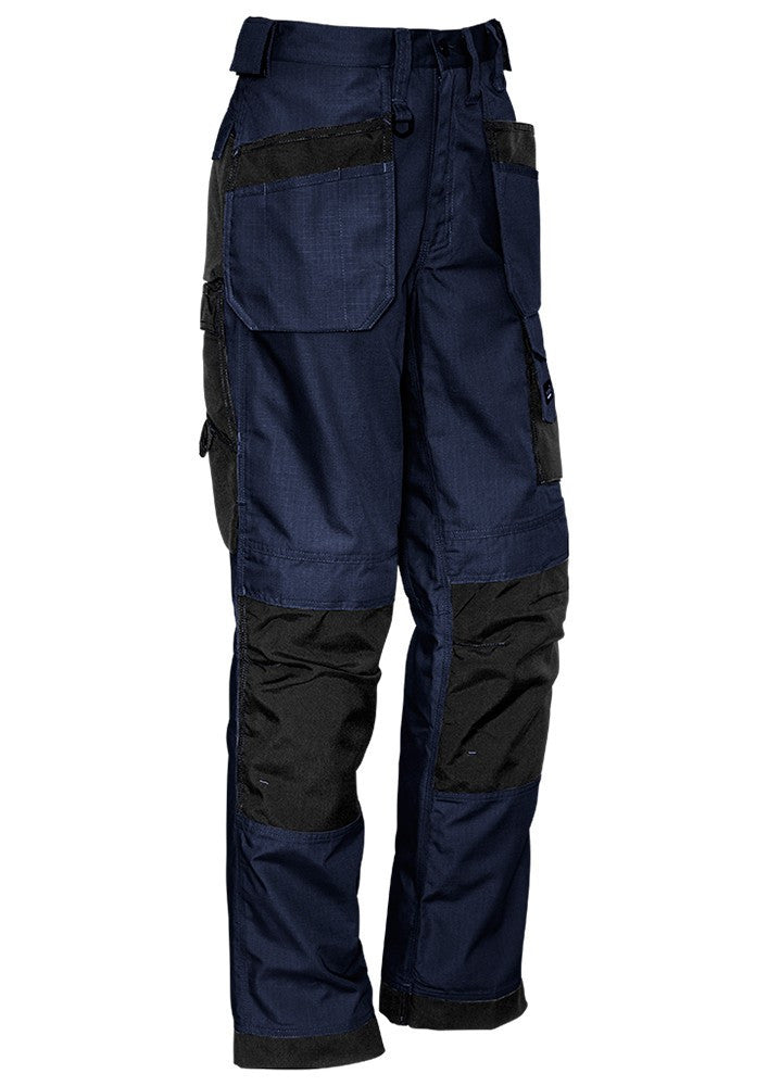 Syzmik Mens Ultralite Multi-pocket Pant (ZP509)-Clearance