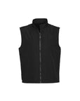 Biz Collection Unisex Reversible Vest (NV5300)