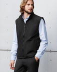 Biz Collection Unisex Reversible Vest (NV5300)