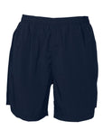 Biz Collection Kids Taslon Shorts (ST2010B)-Clearance