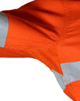 DNC Ladies Inherent Fr PPE2 D/N Shirt (3459)
