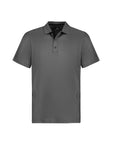 Biz Collection Mens Balance Short Sleeve Polo (P200MS)