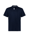 Biz Collection Mens Balance Short Sleeve Polo (P200MS)